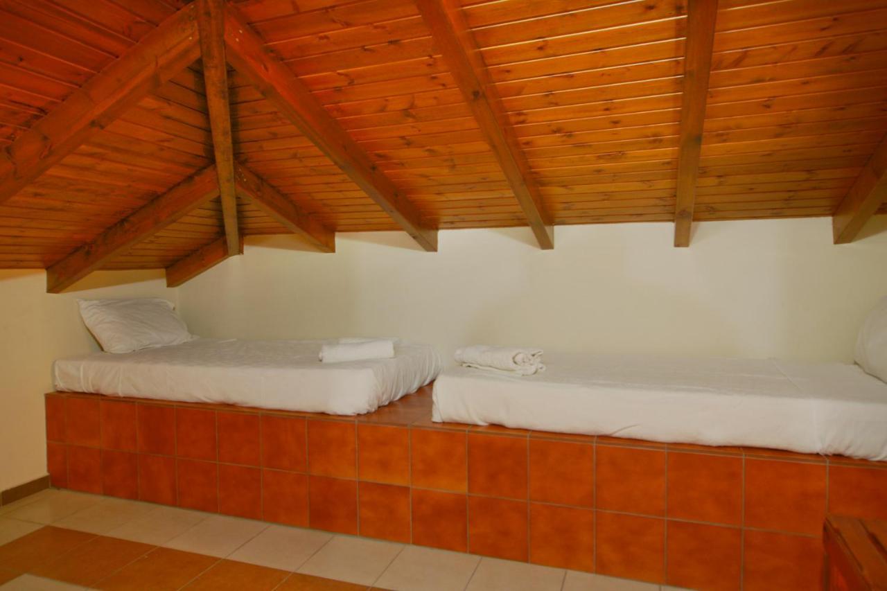 Papadeas Villas Megali Mantineia Kültér fotó